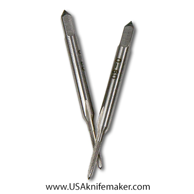 Tap High Carbon Taper 0-80 Norseman