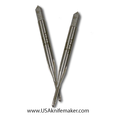 Tap High Carbon Taper 1-72 Norseman