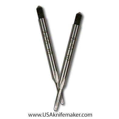 Tap High Carbon Taper 2-56 Norseman