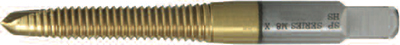 Tap - 2-56 Type 20 HSS Spiral Point Plug
