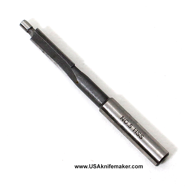 Counterbore Solid Pilot