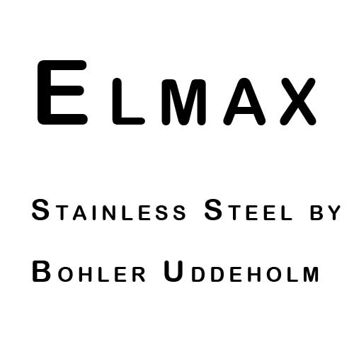 Elmax .148" Thickness - See Length Note