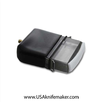 Hand Marker 1/2"x1.5" uses screen