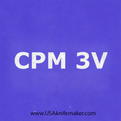 Stencil -"CPM 3V" - one image - approx 1" x 2 1/2" in size