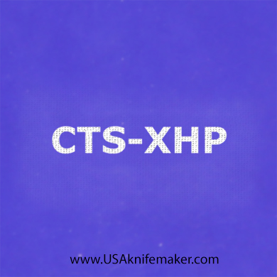 Stencil -"CTS-XHP" - one image - approx 1" x 2 1/2" in size