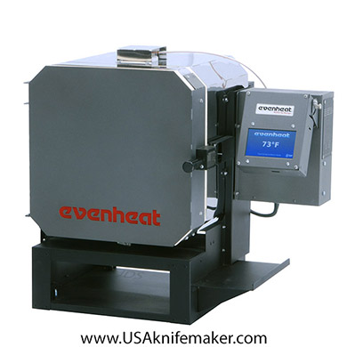 Evenheat Cube 7 Heat Treat Oven - 120V