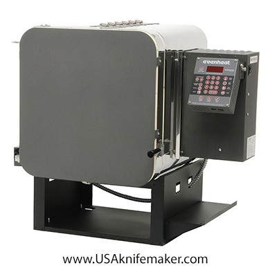 Evenheat HT 1 Heat Treat Oven