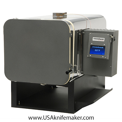 Evenheat HT 2 Heat Treat Oven Solid State Relay