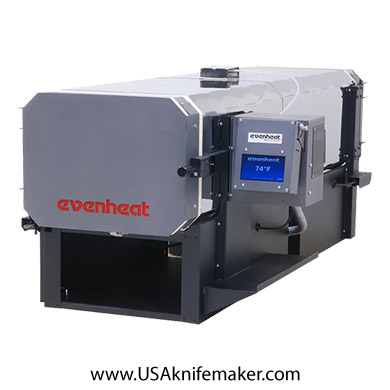 Evenheat KF 31.5 Heat Treat Oven Solid State Relay