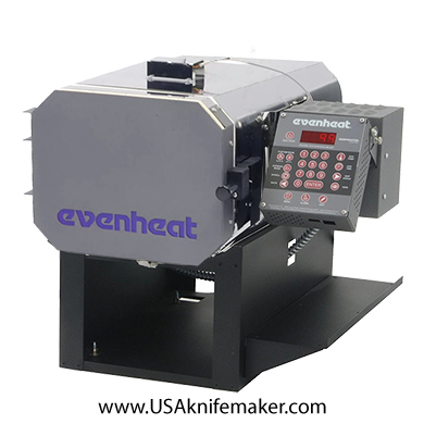 Evenheat KH 418 Heat Treat Oven - 120V
