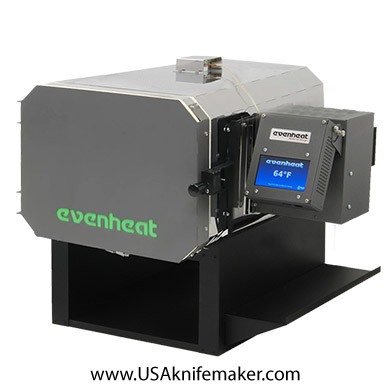 Evenheat KO 18 Heat Treat Oven Solid State Relay