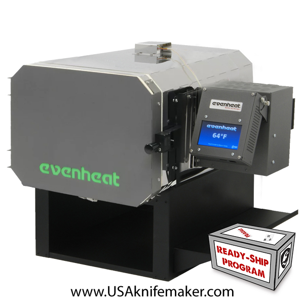 Ready-Ship Evenheat KO 22.5 Oven with TAP and Quiet Drive