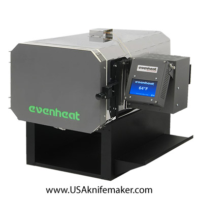 Evenheat KO 22.5 Heat Treat Oven Solid State Relay