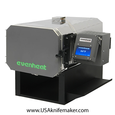 Evenheat Heat Treat Oven KF 27