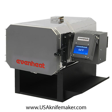 Evenheat LB 22.5 Heat Treat Oven Solid State Relay