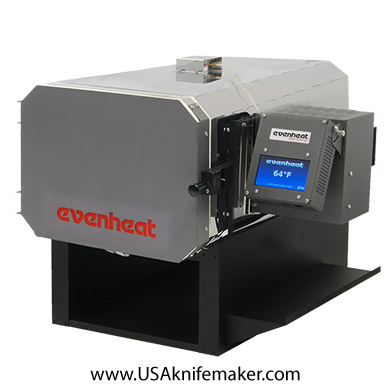 Evenheat LB 27 Heat Treat Oven Solid State Relay