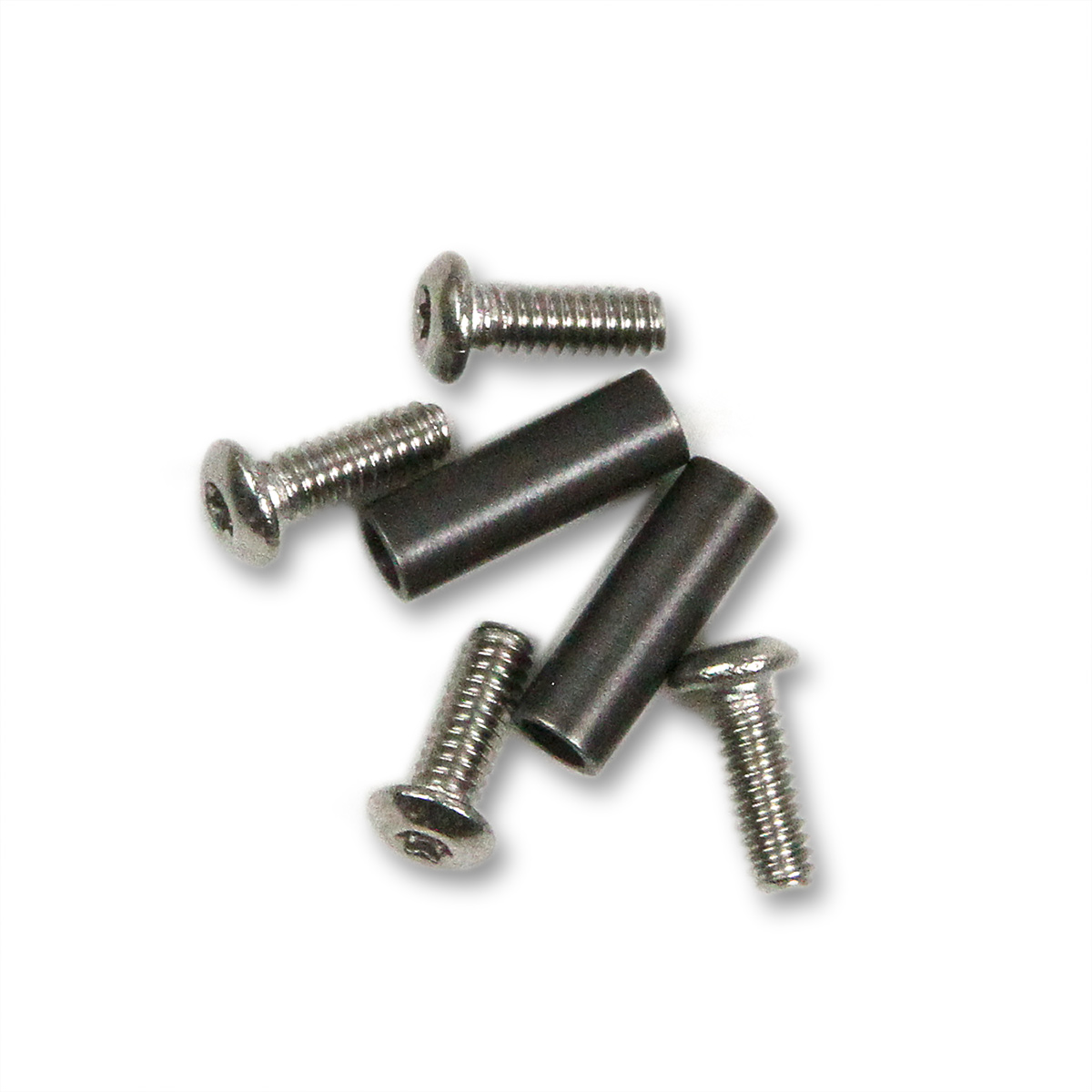Pivot Barrel 1/8