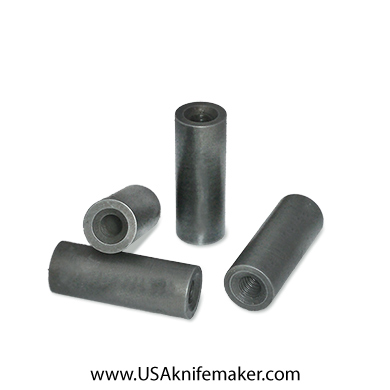 Pivot Barrel 3/16"D x 1/2"L for folders 