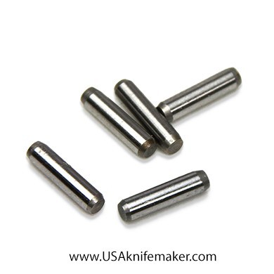 Stop Pin 1/8" dia. x 5/16" long