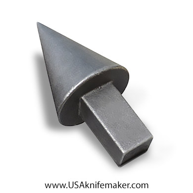 Atlas - Cone Hardy fits 1" hole