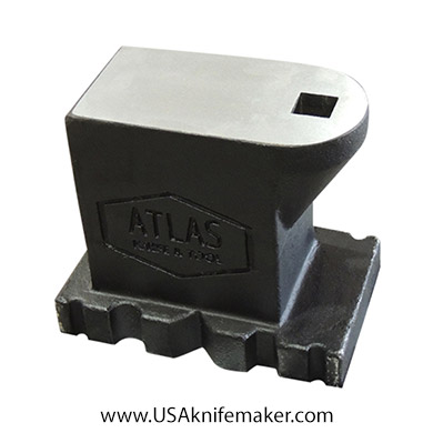 Atlas Knifemakers Anvil