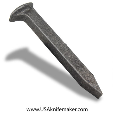 Atlas - High Carbon Railroad Spike