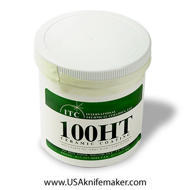 ITC-100HT Ceramic Coating 1 Pint