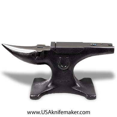 Anvil - Big Face Anvil w/ Punch Slot