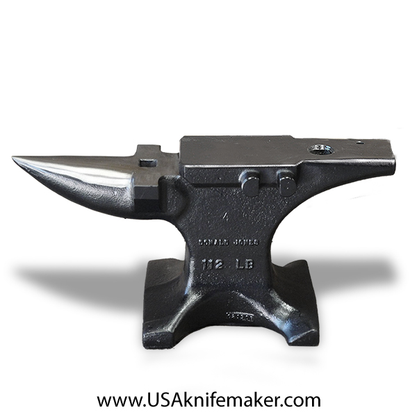 NC NC Folding anvil stand with vice
