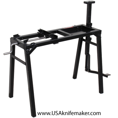 Anvil - Folding Anvil Stand Vise