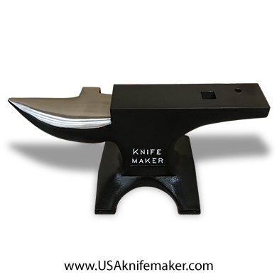 Knifemaker Anvil