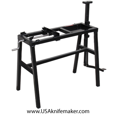 Anvil - Rigid Anvil Stand Vise