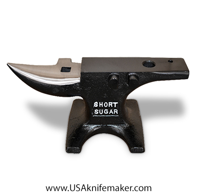 Anvil - Short Sugar Anvil