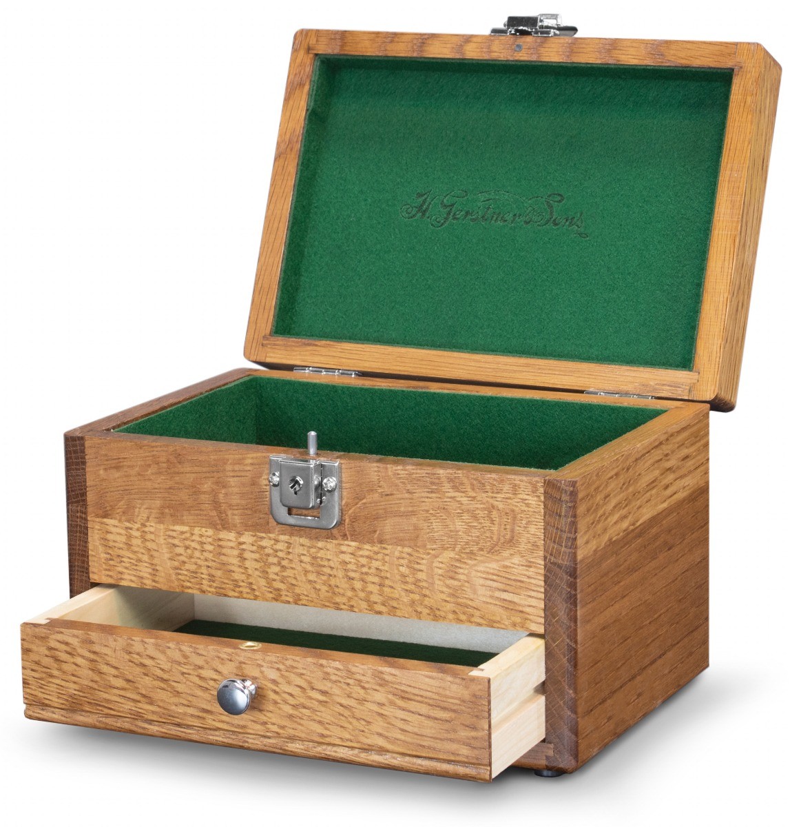 Gerstner & Sons- Just Right Box
