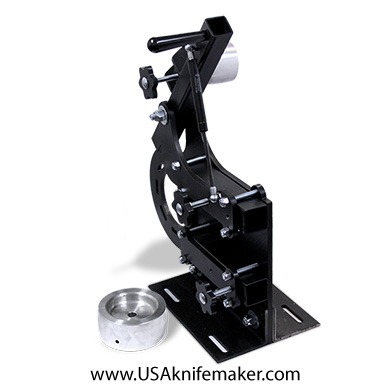 KD4 KnifeDogs Grinder Kit 2" x 72"