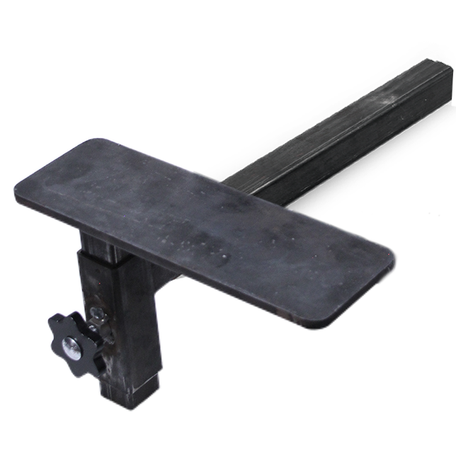 KnifeDogs KD4 Grinder- Adjustable Tool Rest Attachment