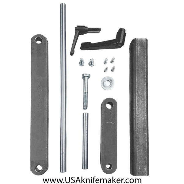 Perfect Blade Sharpening System - Made by Tyrell Knifeworks