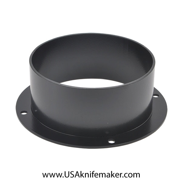 Magna-Matic 200-36 Inlet Flange 4 Inch Diameter
