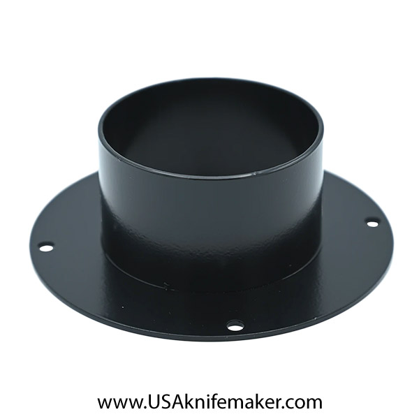 Magna-Matic 200-37 Inlet Flange 3 Inch Diameter