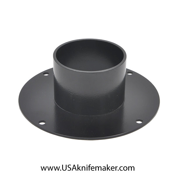 Magna-Matic 200-38 Inlet Flange 2.5 Inch Diameter