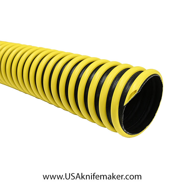 Magna-Matic 200-65 High-Temp Hose 2.5 Inch Diameter