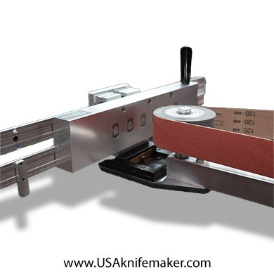 Brodbeck - MagSwitch Surface Grinder Attachment