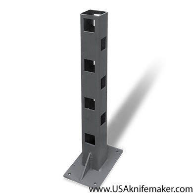 Midwest Knifemaker Tool Tree - 7 Tool Slots