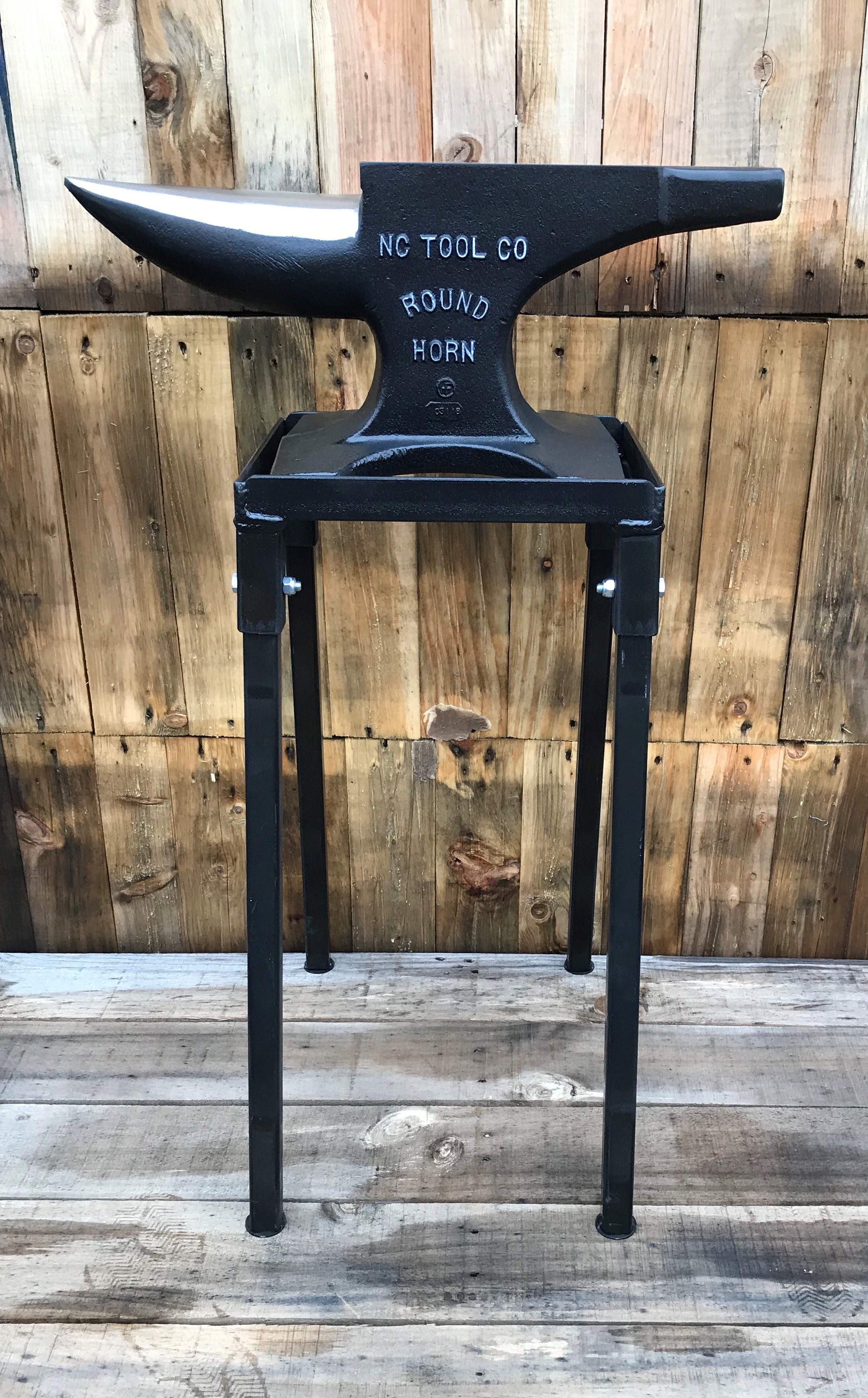 NC Tool Handy Anvil Stand