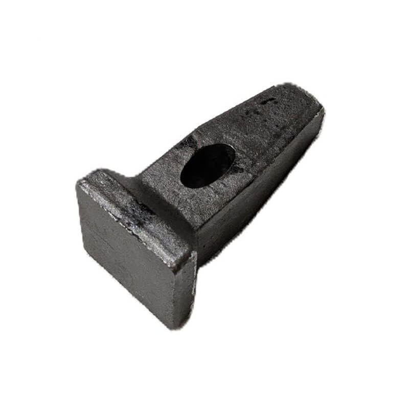 Atlas - BSL Heavy Flatter