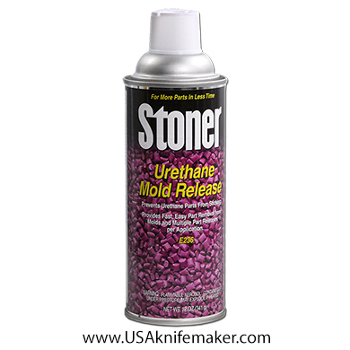 Alumilite - Stoner Mold Release
