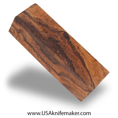 Desert Ironwood - Block 1.25" x 1.5" x 5" 