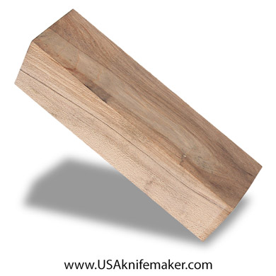 DymaLux Wildfire 5/16" x 1.75" x 4.5" pair of scales