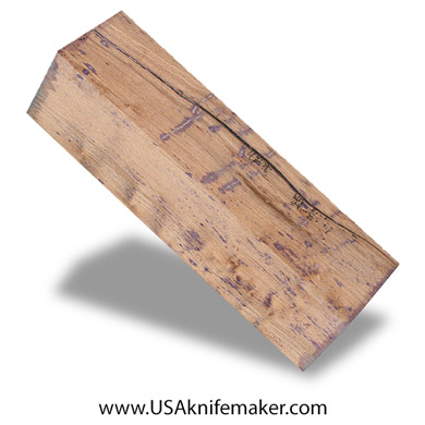 DymaLux Wildfire 5/16" x 1.75" x 4.5" pair of scales