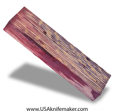 DymaLux Wildfire 5/16" x 1.75" x 4.5" pair of scales